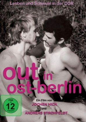 Out in Ost-Berlin, 1 DVD