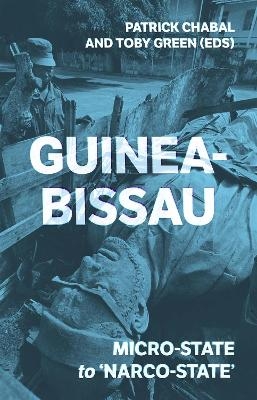 Guinea-Bissau - Patrick Chabal; Toby Green