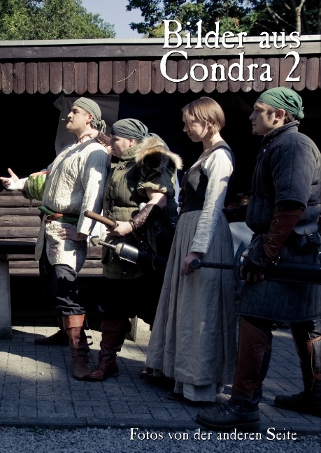 Bilder aus Condra 2 - 