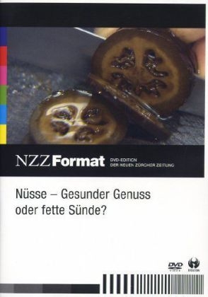 Nüsse - Gesunder Genuss oder fette Sünde?, 1 DVD