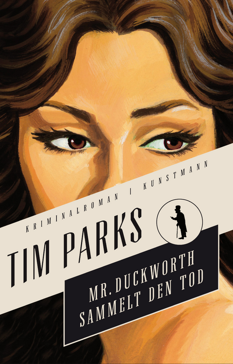 Mr. Duckworth sammelt den Tod - Tim Parks