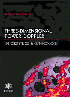 Three-Dimensional Power Doppler in Obstetrics and Gynecology - 