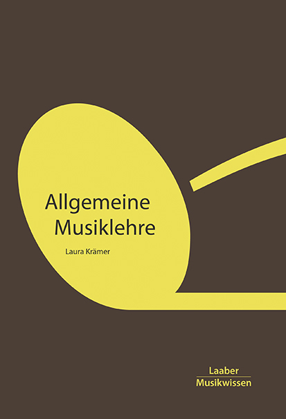 Allgemeine Musiklehre - Laura Krämer