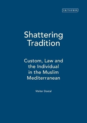Shattering Tradition - Walter Dostal; Wolfgang Kraus