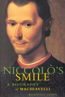 Niccolo's Smile - Maurizio Viroli