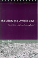 The Liberty and Ormond Boys - James Kelly