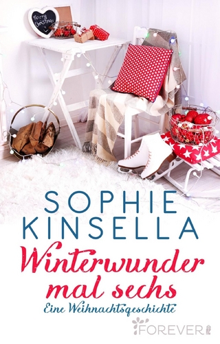 Winterwunder mal sechs - Sophie Kinsella