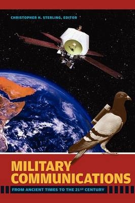 Military Communications - Christopher H. Sterling