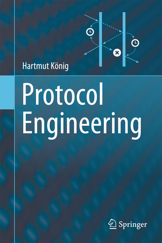 Protocol Engineering - Hartmut König