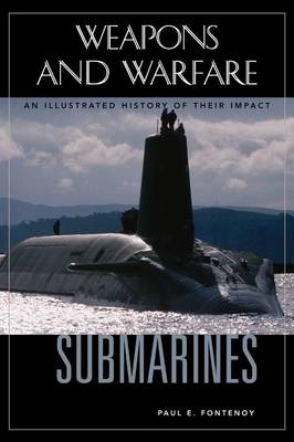 Submarines - Paul E. Fontenoy