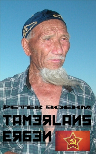 Tamerlans Erben - Peter Boehm