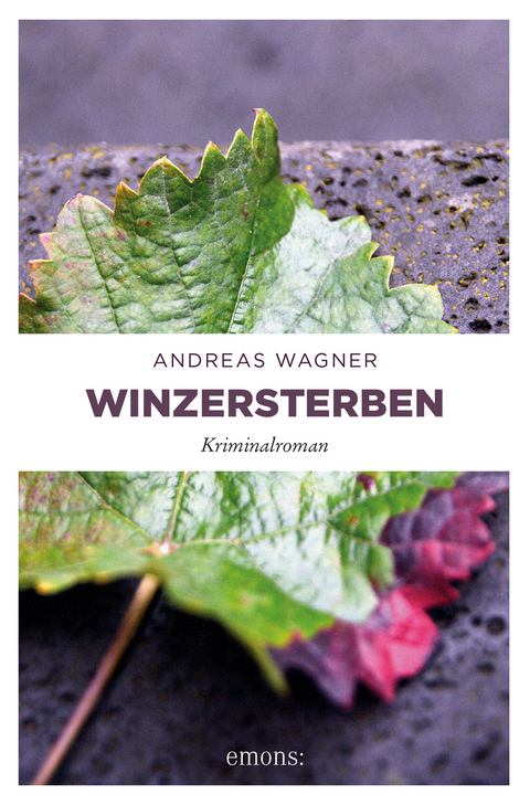 Winzersterben - Andreas Wagner
