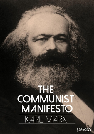 Manifesto of the Communist Party - Karl Marx