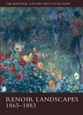Renoir Landscapes, 1860-1883