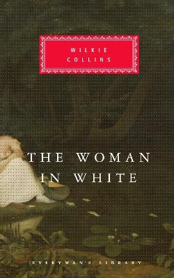 The Woman In White - Wilkie Collins