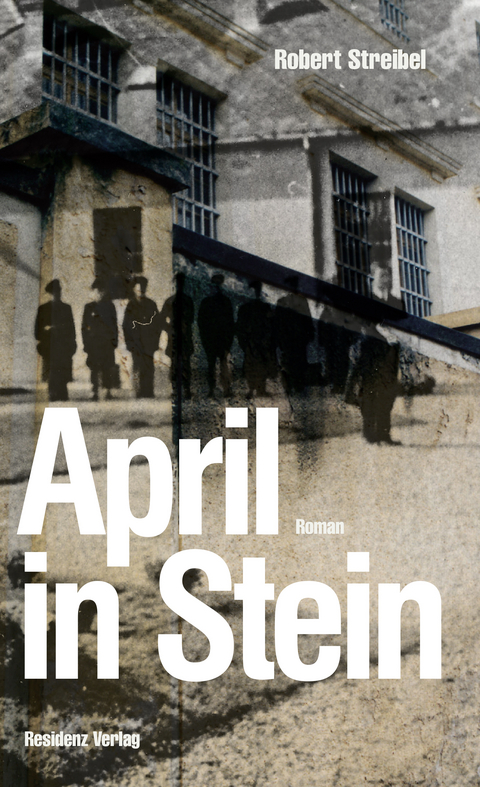 April in Stein - Robert Streibel