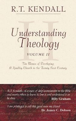 Understanding Theology - II - R. T. Kendall