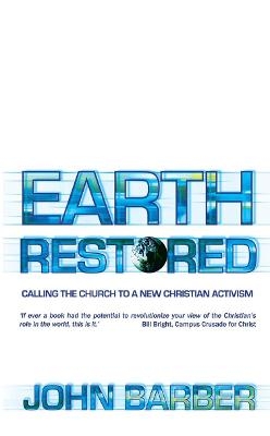 Earth Restored - John Barber
