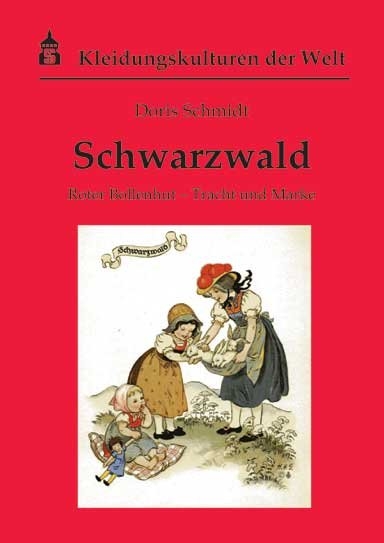 Schwarzwald - Doris Schmidt