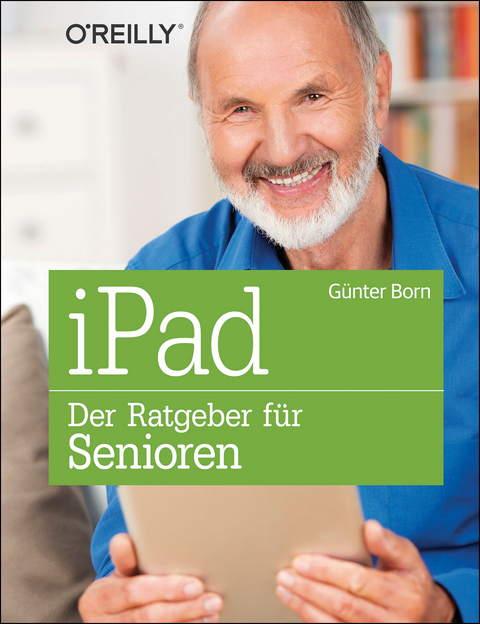 iPad - Günter Born