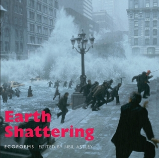Earth Shattering - Neil Astley