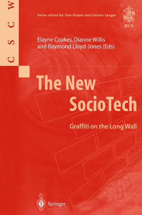 The New SocioTech - 