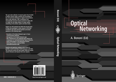 Optical Networking - 