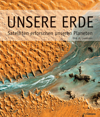 Unsere Erde - Dirk H. Lorenzen