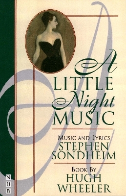 A Little Night Music - Stephen Sondheim; Hugh Wheeler