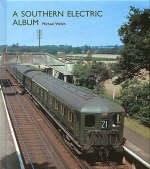 A Southern Electric Album - Michael Welch
