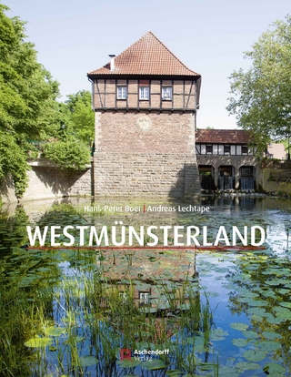 Westmünsterland - Hans-Peter Boer; Andreas Lechtape
