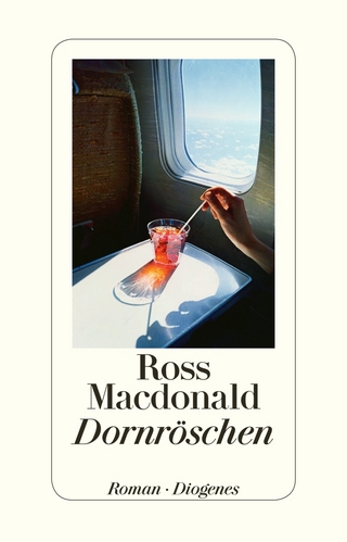 Dornröschen - Ross Macdonald