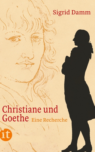 Christiane und Goethe - Sigrid Damm