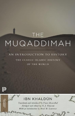 The Muqaddimah - Ibn Khaldûn