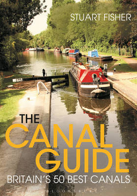 The Canal Guide - Stuart Fisher