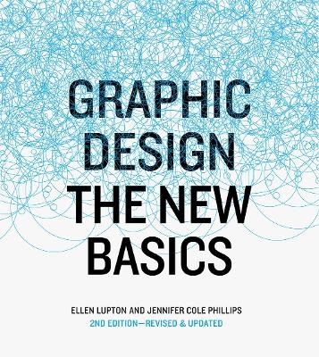 Graphic Design - Ellen Lupton