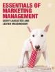 Essentials of Marketing Management - Geoffrey Lancaster;  Lester Massingham