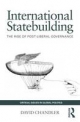 International Statebuilding - David Chandler
