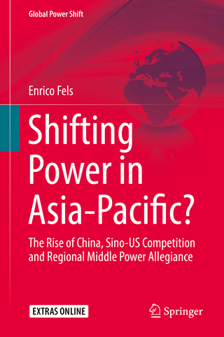Shifting Power in Asia-Pacific? - Enrico Fels