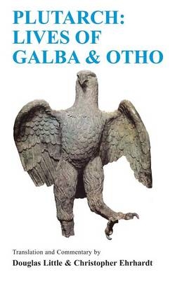 Lives of Galba and Otho - Plutarch