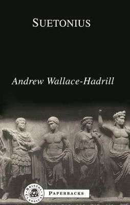 Suetonius - Andrew Wallace-Hadrill
