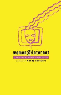 Women@Internet - Wendy Harcourt