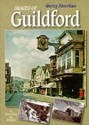 Images of Guildford -  "Surrey Advertiser"
