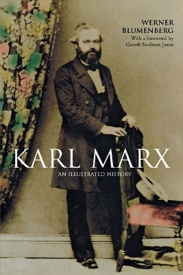 Karl Marx - Werner Blumenberg