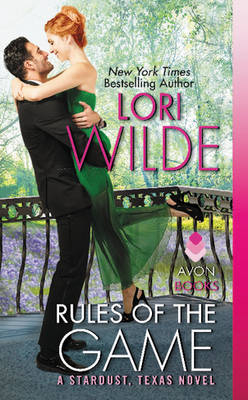 Rules of the Game - Lori Wilde