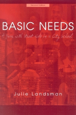 Basic Needs - Julie Landsman