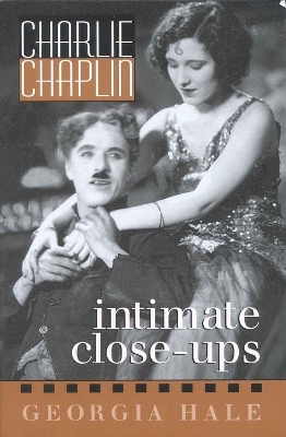 Charlie Chaplin - Georgia Hale; Heather Kiernan