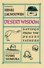 Desert Wisdom - Henri J. M. Nouwen; Yushi Nomura