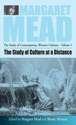 The Study of Culture At a Distance - Margaret Mead