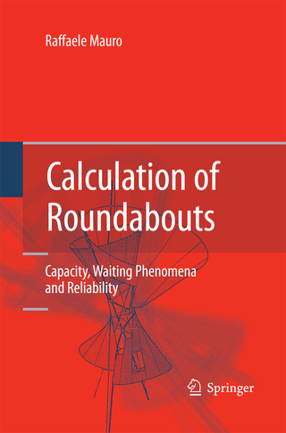 Calculation of Roundabouts - Raffaele Mauro